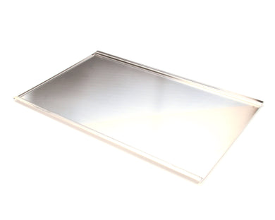 DUKE 165061 MUHC LID PRODUCT  SOLID 48.0X1