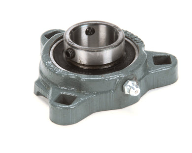 DUKE 17220 BEARING FLANGE 3 HOLE 1BORE