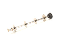 DUKE 175037 WELDMENTSHAFT FRONT 1750