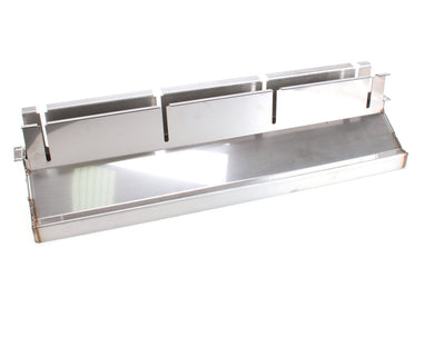 DUKE 175225 WELDMENTFLUE 9