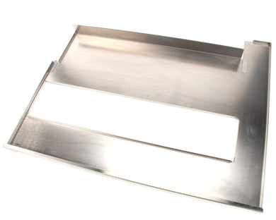 DUKE 175300 WELDMENTFRONT PANEL