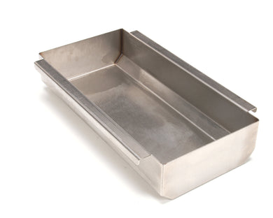 DUKE 175357 SIDE GREASE PAN-WELD ASY