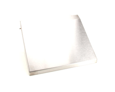 DUKE 175778 WELDMENTDISCHARGE HOOD 1