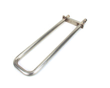 DUKE  DUK175934 BURNER LOWER 0.375 AIR SHUTTER