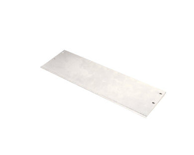 DUKE 175996 PANEL SPLASH END 36 X 40 20GA