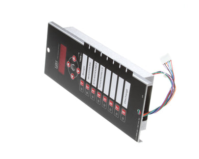 DUKE 177092 ASSEMBLY CONTROLLER CE 230 VAC