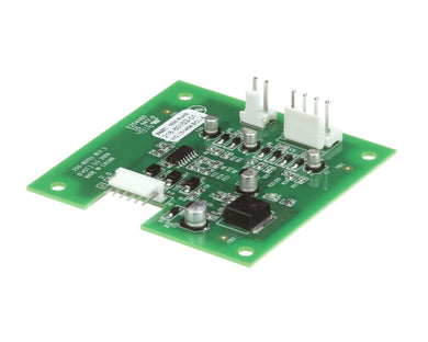 DUKE 177331 ASSEMBLY DAUGHTER BD. W/WTR LABEL