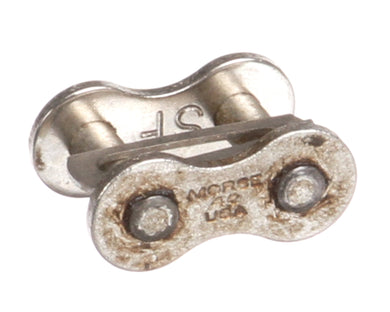 DUKE 192490 LINK CONNECTOR RC40 NICKEL PLA