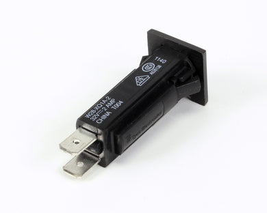 DUKE  DUK212309 CIRCUIT BREAKER COLD - 2 AMP #TYCO #3-1393250-2