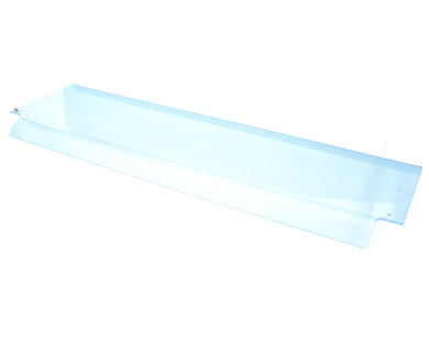 DUKE 213820 GUARD  ACRYLIC NSF-2 5 SECTION