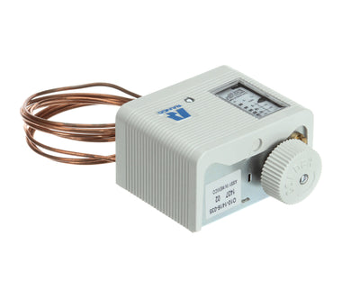 DUKE 216498 THERMOSTAT COLD  STD 7 #010-1416-035