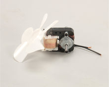 DUKE  DUK216927 MOTOR EVAP FAN W/BLADE RUF-48  120 VOLT  16 WATT