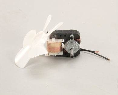 DUKE  DUK216927 MOTOR EVAP FAN W/BLADE RUF-48  120 VOLT  16 WATT