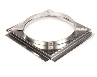 DUKE 250241 FAN RING ASM