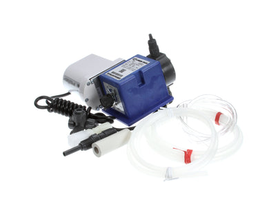 DUKE 253675 PUMP X068-XA-BAAC-S41 PVC HD