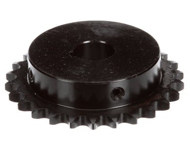DUKE 315000 SPROCKET 40BS26 1 BORE KEYWAY
