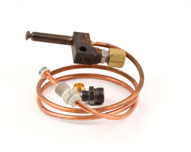 DUKE 3507-2 3507 MINI PILOT