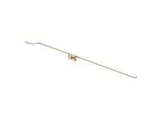 DUKE 2/2/3529 3529 BURNER TUBE W/444