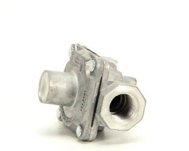 DUKE 3553-2 3553 REGULATOR PROPANE