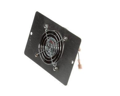 DUKE 512760 ASY  FAN MUFFIN PROOFER