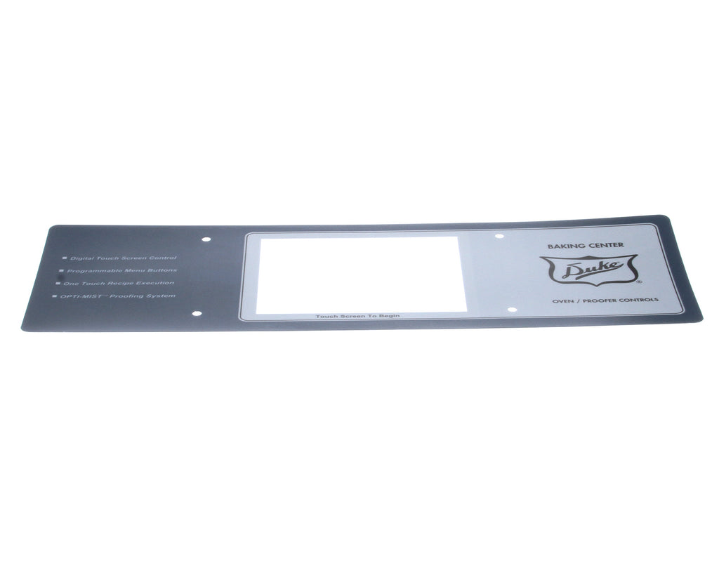 DUKE PARTS 512767