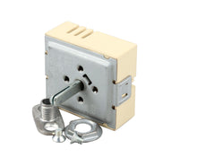 DUKE  DUK5579-2 5579-2 INFINITE SWITCH 240V--SO SPECS INCL: BRACKE