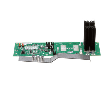 DUKE 600109 REPL. FWM3-14 CONTROLLER REPL.