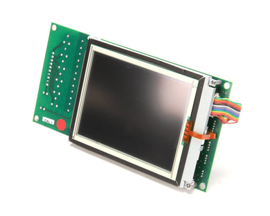 DUKE 600183 REPL.  LCD DISPLAY REPLACEMENT