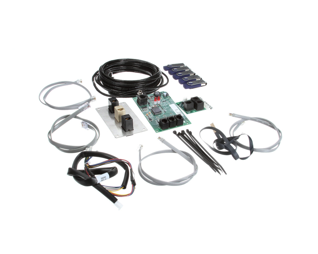 DUKE PARTS 600376