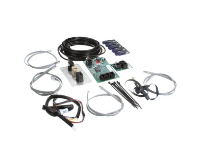 DUKE 600376 KIT KM CONVERSION  MASTER CONT