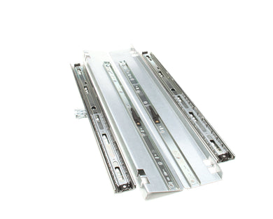 DUKE SLIDES-DDR-30 DELUXE DRAWER SLIDES FOR--SO SPECS 30 WIDE TABLE