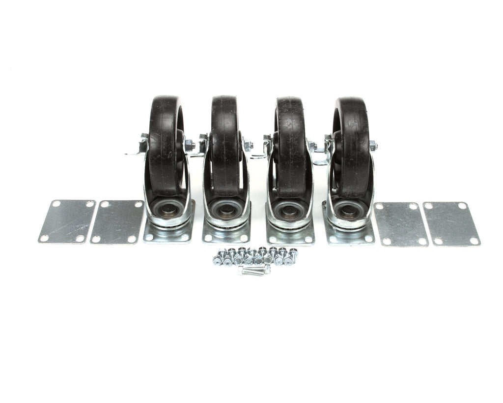 DUKE PARTS SUB-RUF-CA-KIT