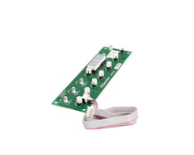 ELECTROLUX PROFESSIONAL  ELX087481 USER INTERFACE BOARD  PREC10