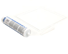 ELECTROLUX PROFESSIONAL  ELX0D6221 GLASS WITH JOINT  KIT