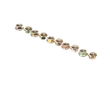 ELECTROLUX 0D6782 NUT; HUM6 EMBASE CRANTEE JX10
