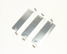 ELECTROLUX PROFESSIONAL  ELX0KJ658 SLICER BLADE  SET 3PCS