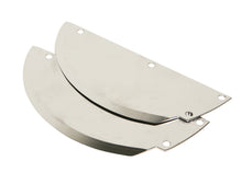 ELECTROLUX PROFESSIONAL  ELX0KJ769 SMOOTH CURVED KNIFE  2 PIECES