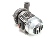 ELECTROLUX 0L0097 PUMP  255/440V 3P 60HZ 2HP