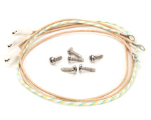 ELECTROLUX PROFESSIONAL  ELX0SI168 WIRING HARNESS  CRT-LEI