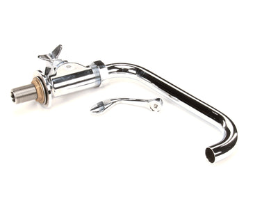 FISHER 21563 3/4 FAUCET SDWH 10SS