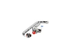 FISHER  FIS2901-14 FAUCET ADDONLH 14SS