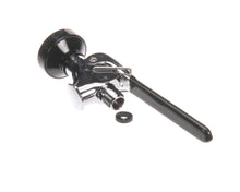 FISHER 2990-1 ULTRA SPRAY VALVE