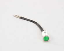 FRYMASTER 1062031 LIGHT ASSEMBLY GRN FLUSH INDICATOR