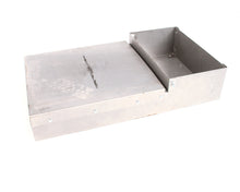 FRYMASTER 1063720SP FLUE BOX ASSEMBLY  DEAN HE 50
