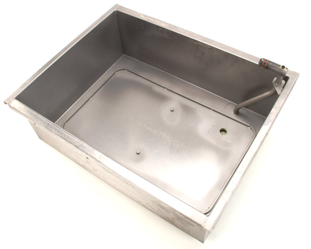 FRYMASTER PARTS 1081234SP