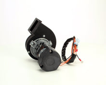 FRYMASTER  FM1081540 MOTOR ASSEMBLY BLOWER 120V GSMS