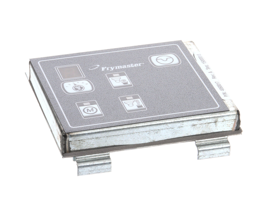 FRYMASTER PARTS 1082156