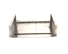 FRYMASTER 2107117 FLUECAP  BK SINGLE FPP35/45