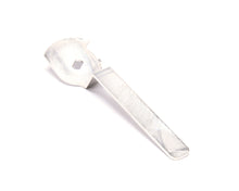 FRYMASTER 2109179 HANDLE DRAIN VALVE FV ELC RCCL
