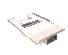 FRYMASTER 8064082SP FLUE FM35
